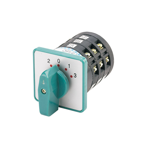 LW6系列萬(wàn)能轉(zhuǎn)換開(kāi)關(guān)