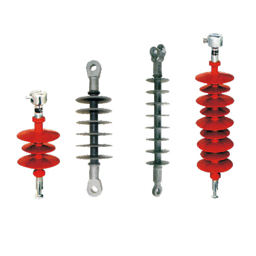 復(fù)合懸式絕緣子