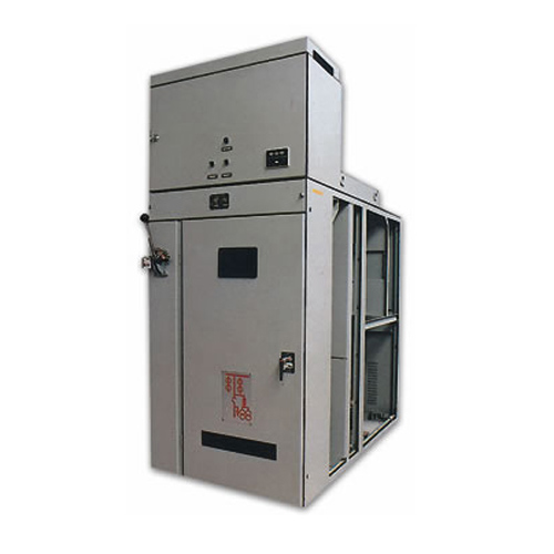 KYN1-10戶內交流金屬鎧裝移開式開關設備