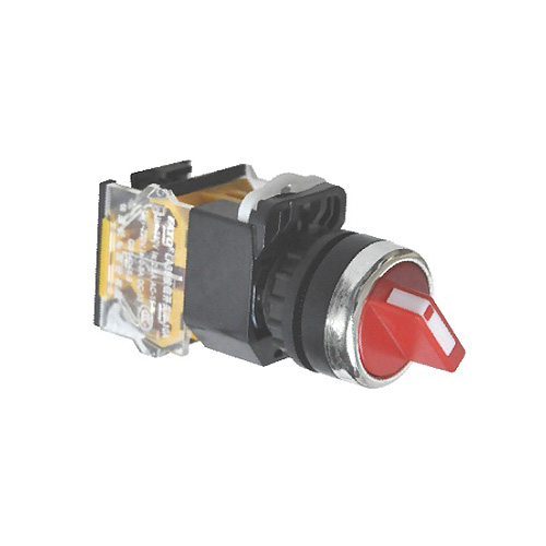 LA39系列按鈕開關(guān)