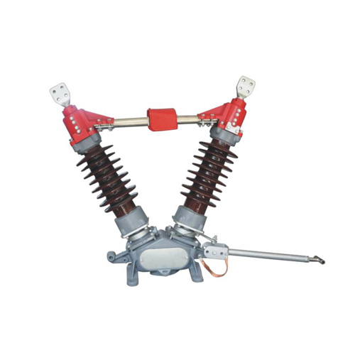 GW5型戶外交流高壓隔離開(kāi)關(guān)系列