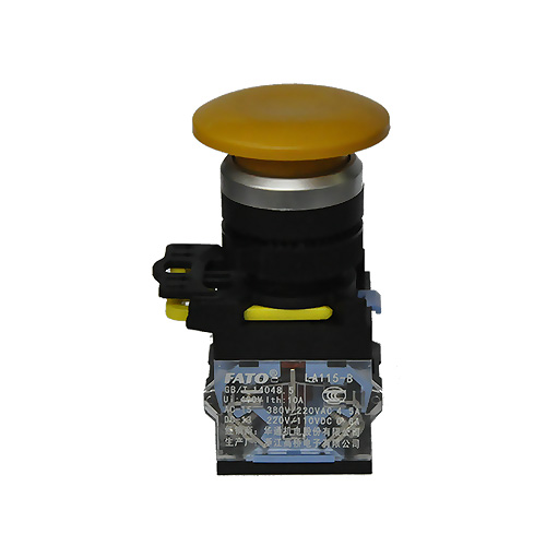 LA115-A B按鈕開關(guān)