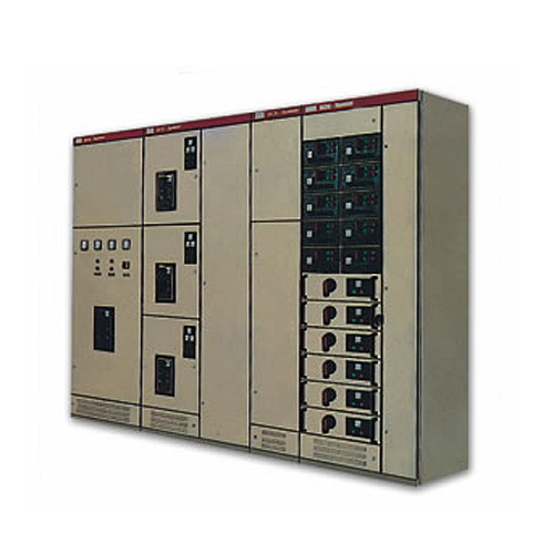 GCS低壓抽出式開關(guān)柜