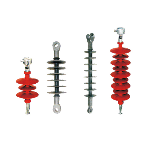 復(fù)合懸式絕緣子