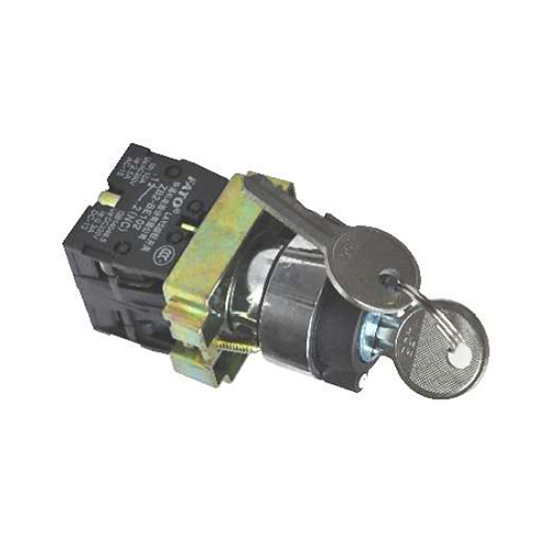 LAY5系列按鈕開關(guān)