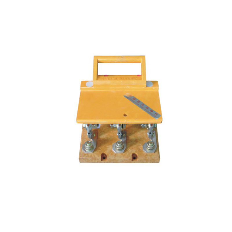 HD11FA系列開(kāi)啟式刀開(kāi)關(guān)