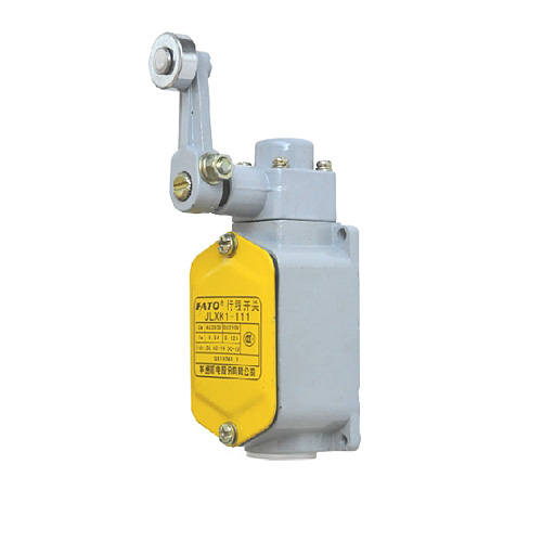 JLXK1系列行程開(kāi)關(guān)