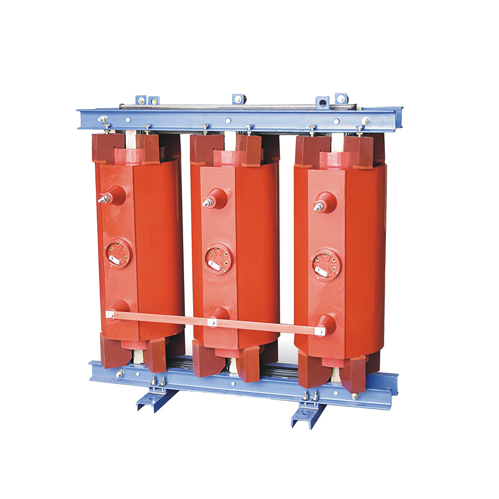 SC(B)11型20-10kV環(huán)氧樹脂澆注干式變壓器