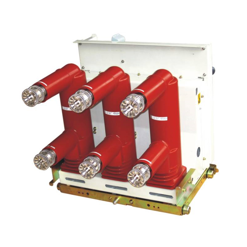 ZN63P-12(VFP)型戶內(nèi)交流高壓固封式真空斷路器