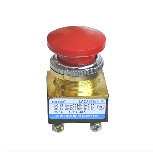 LA2系列按鈕開關(guān)