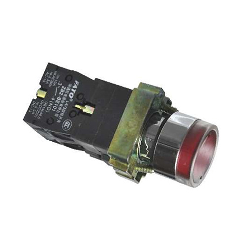 LAY5系列按鈕開關(guān)