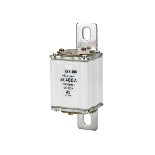RS3系列半導(dǎo)體器保護(hù)用快速熔斷器