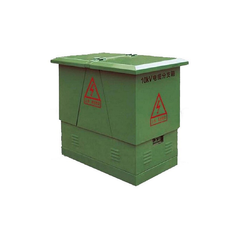 電纜分支箱