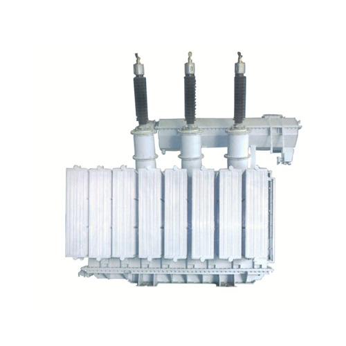 110kV級(jí)電力變壓器