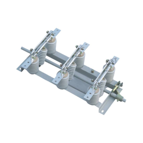 GN19-12(C)型戶內交流高壓隔離開關