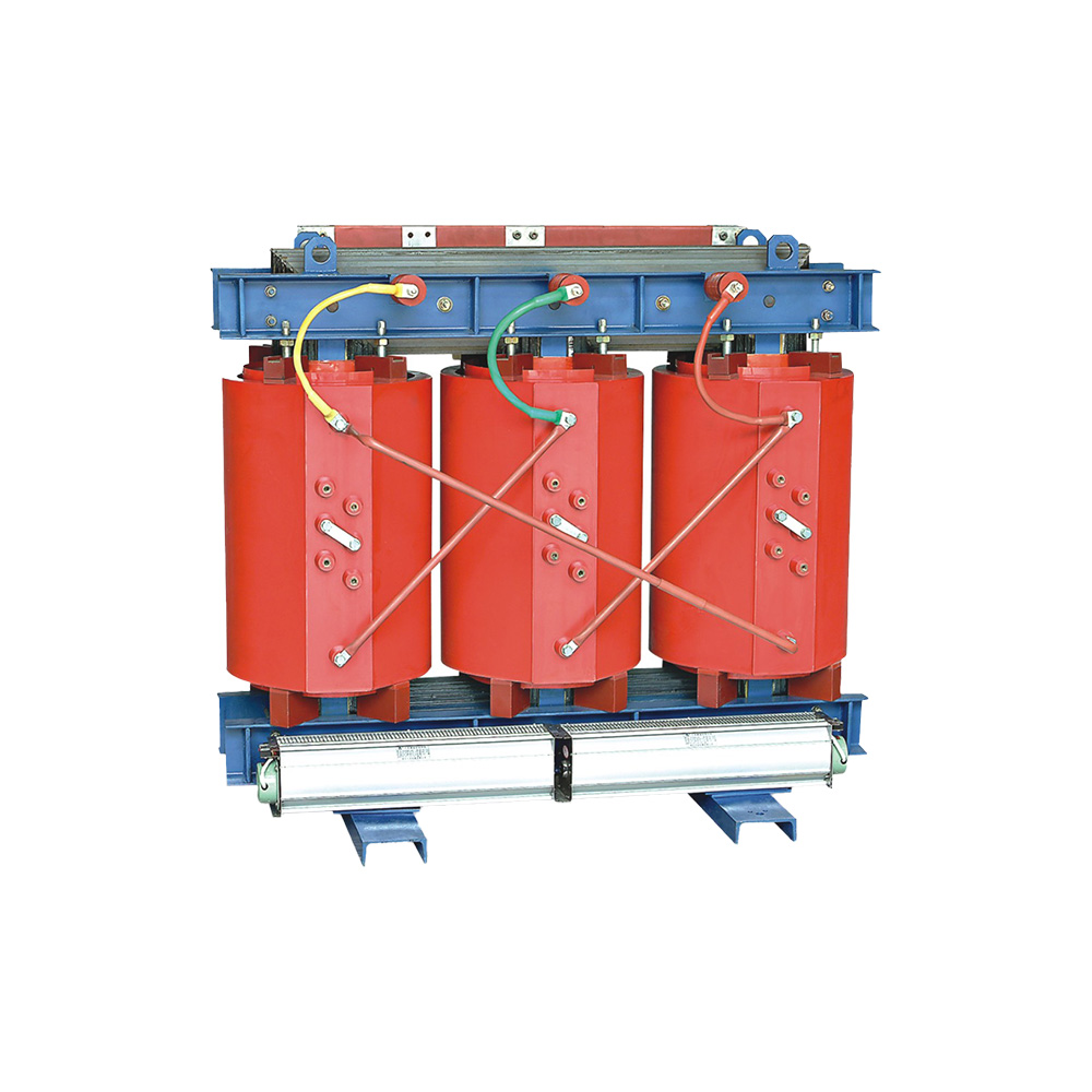 SC(B)-10型6-10kV環(huán)氧樹脂澆注干式變壓器