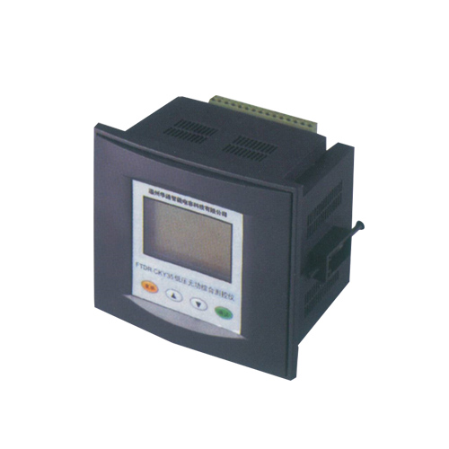 CF-CKY35低壓無功綜合測(cè)控儀