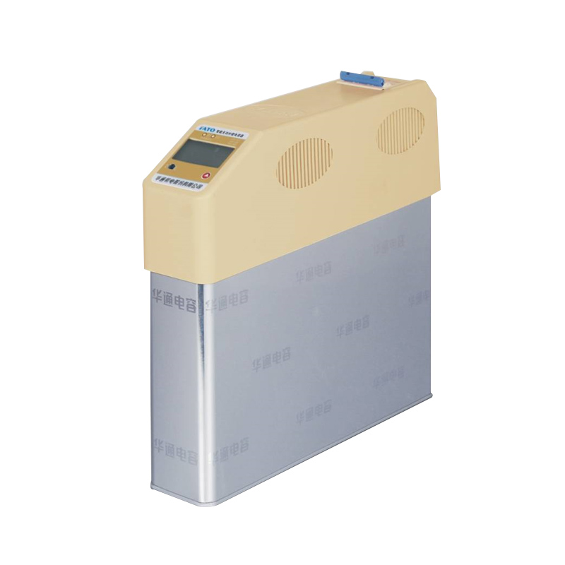 CF系列智能式無(wú)功補(bǔ)償電容器