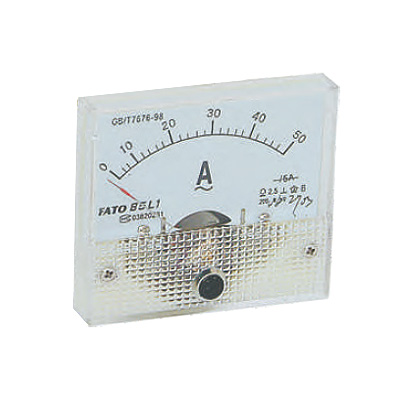 85C1、85L1電工儀表系列A、V、W、COS&Phi;、Hz型