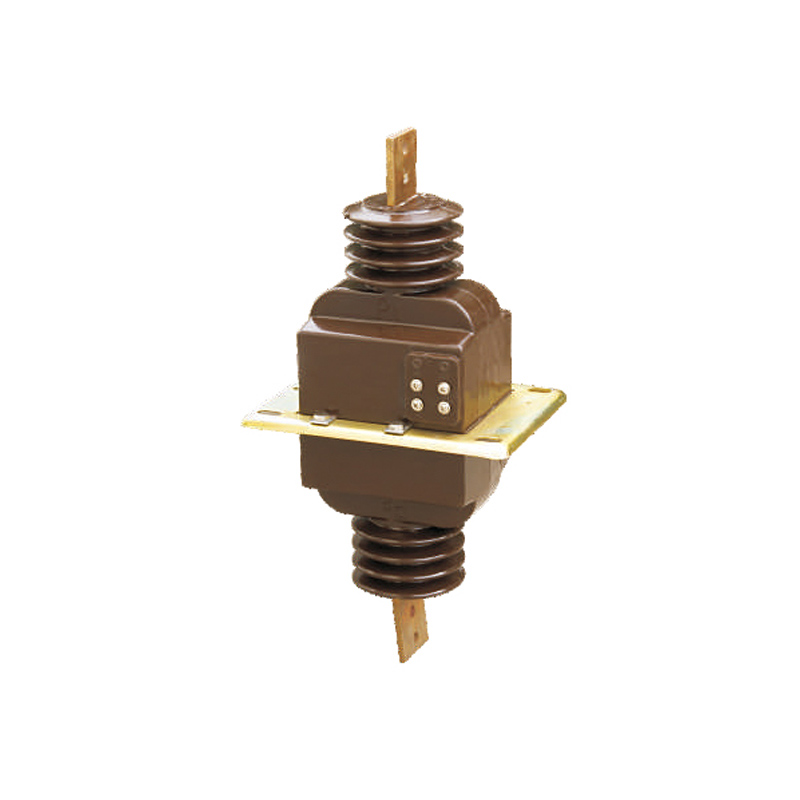 LAZBJ-10,LA-10型戶內(nèi)、全封閉、穿墻式電流互感器