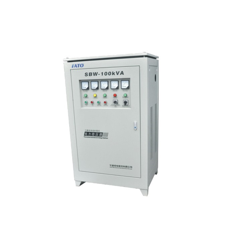 TDGC、TSGC系列接觸調(diào)壓器