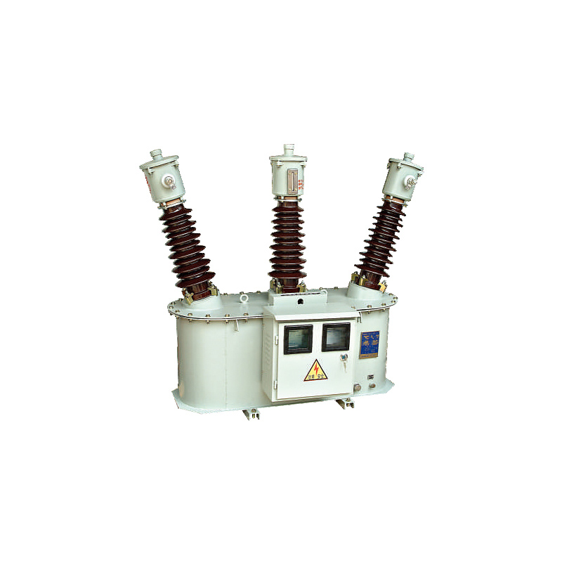 JLS-35三相三線(xiàn)電力計(jì)量箱油浸產(chǎn)品<寬負(fù)荷，可帶控制電源>