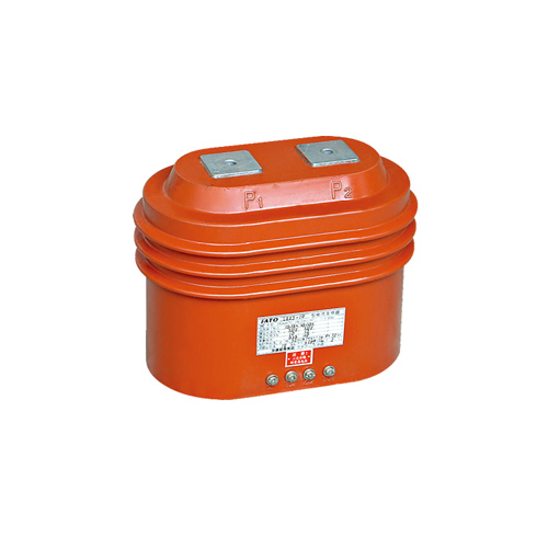 LZZJ-10Q型戶內(nèi)、全封閉、全工況、干式電流互感器