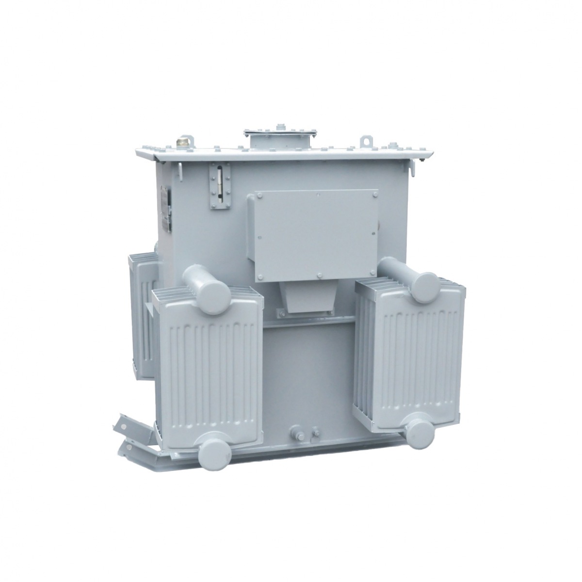 KS11型6-10KV油浸式礦用變壓器