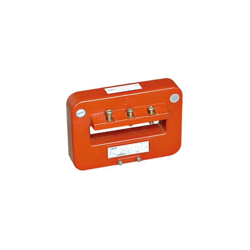 LMZ(J)1-0.66型戶內(nèi)、全封閉、澆注式電流互感器