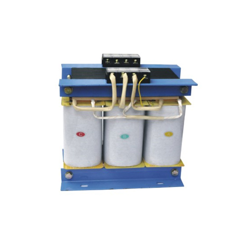 SG、SBK三相干式變壓器（光伏用）