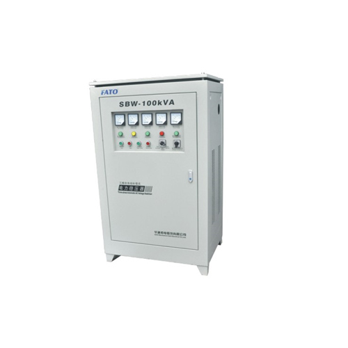 TDGC、TSGC系列接觸調(diào)壓器