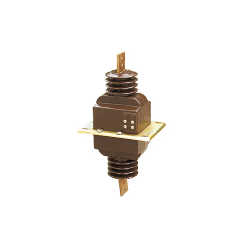 LAZBJ-10,LA-10型戶內(nèi)、全封閉、穿墻式電流互感器