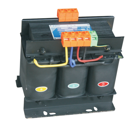 SG、SBK三相干式變壓器（光伏用）